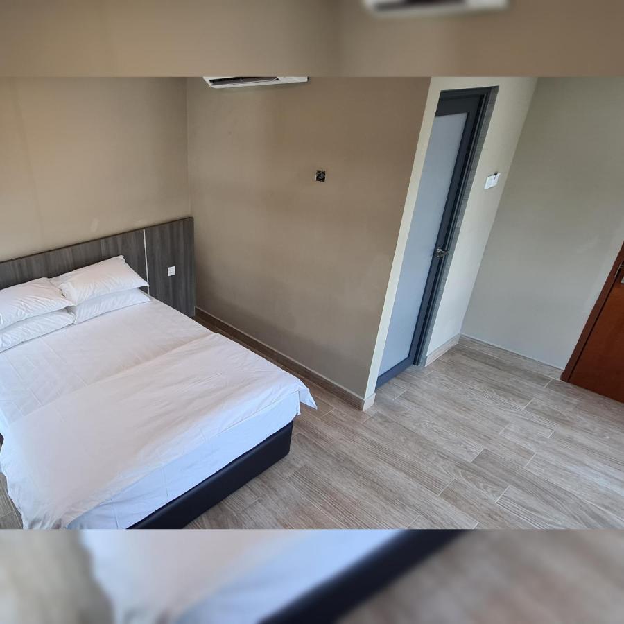 Zitro Hotel 포트딕슨 외부 사진