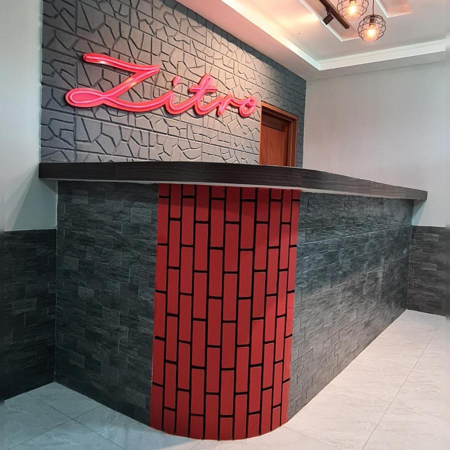 Zitro Hotel 포트딕슨 외부 사진