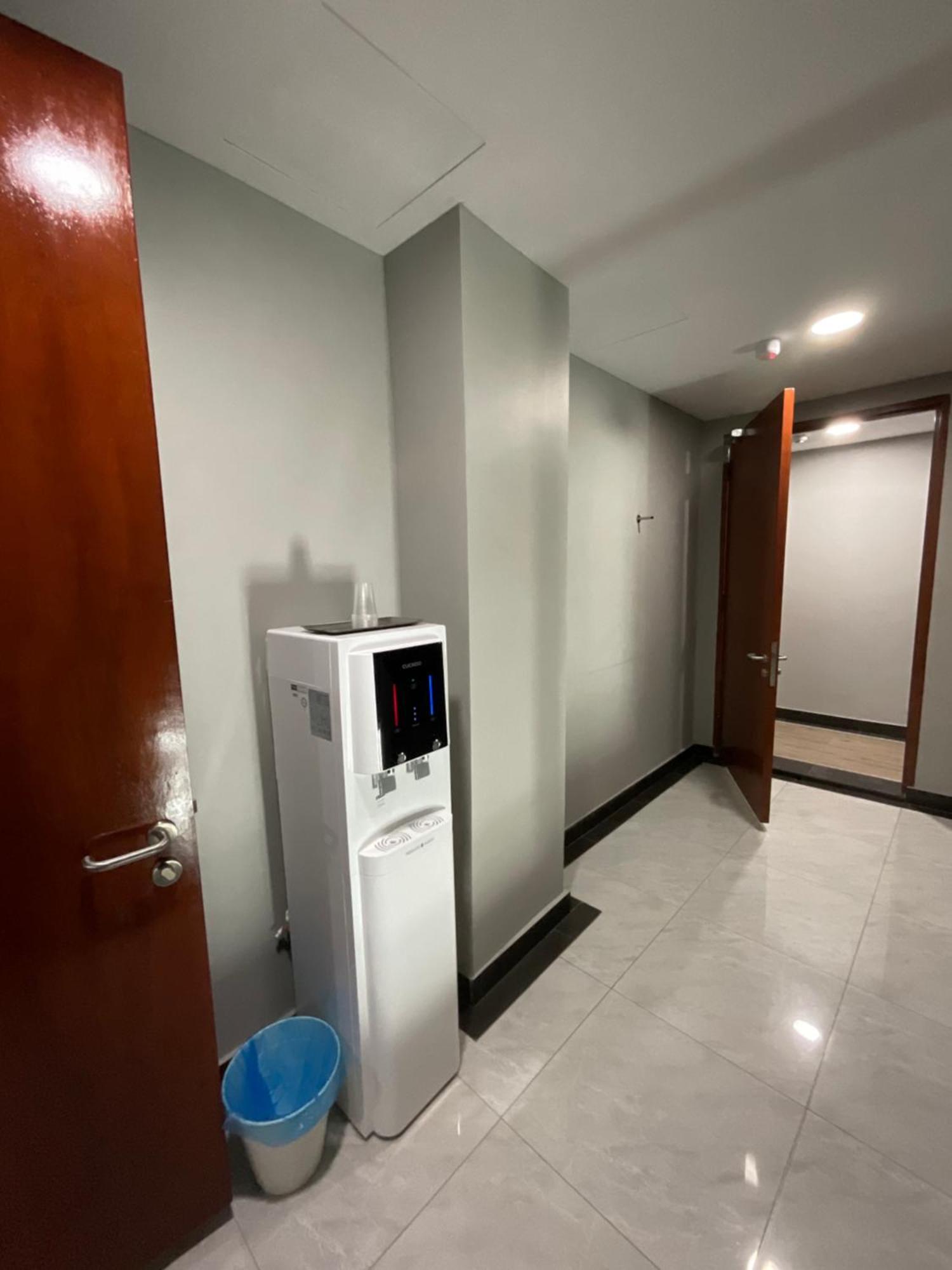 Zitro Hotel 포트딕슨 외부 사진