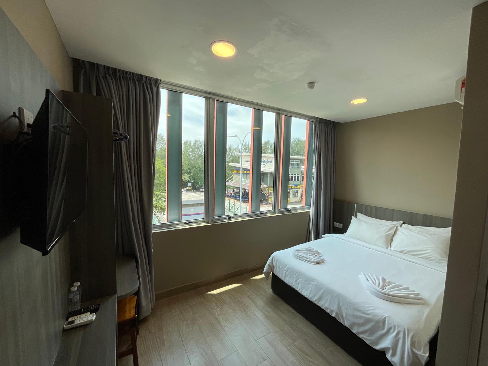 Zitro Hotel 포트딕슨 외부 사진