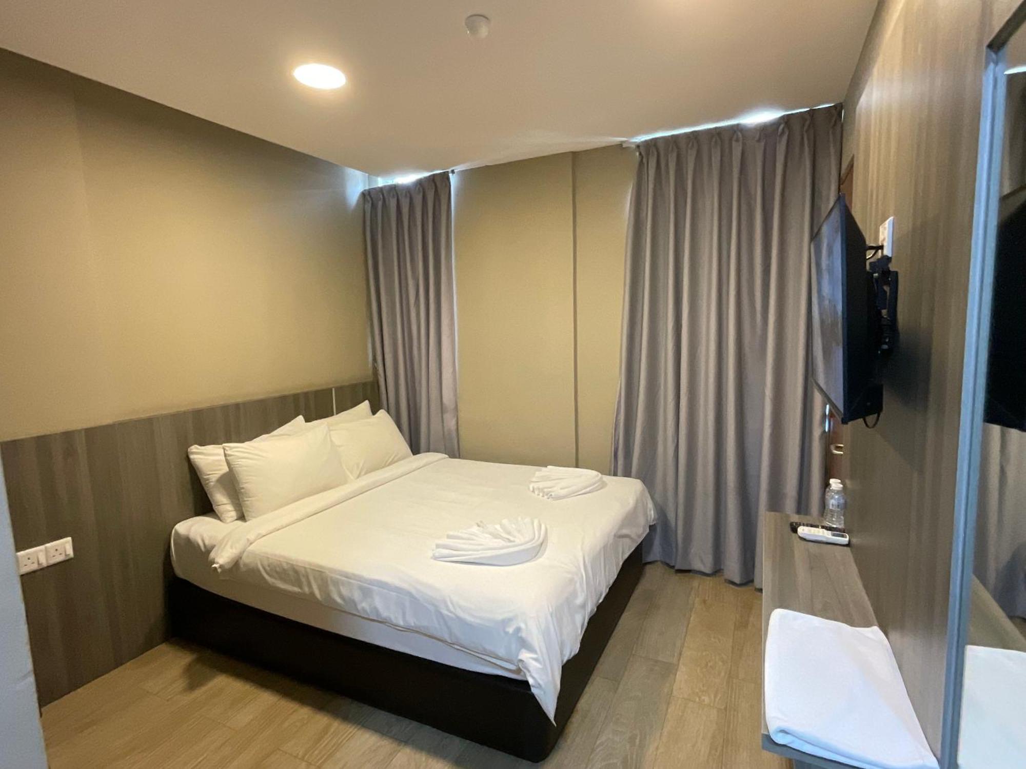 Zitro Hotel 포트딕슨 외부 사진